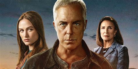 gofilm bosch: legacy|BOSCH: LEGACY Official Trailer (2022) .